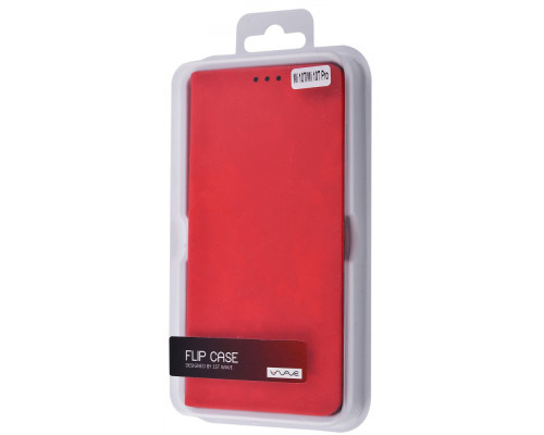 Чохол WAVE Flip Case Xiaomi Mi 10T/Mi 10T Pro black