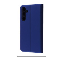 Чохол WAVE Flap Case Samsung Galaxy A27 blue 2003000312539