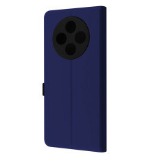 Чохол WAVE Flap Case Tecno Spark 30C 4G midnight blue