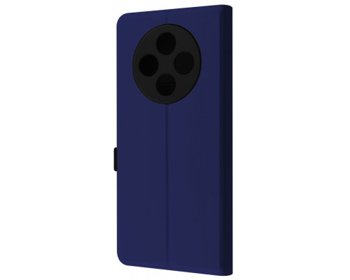 Чохол WAVE Flap Case Tecno Spark 30C 4G midnight blue