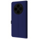 Чохол WAVE Flap Case Tecno Spark 30C 4G midnight blue