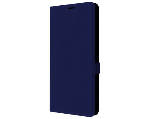 Чохол WAVE Flap Case Tecno Spark 30C 4G midnight blue