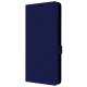 Чохол WAVE Flap Case Tecno Spark 30C 4G midnight blue