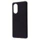 Чохол WAVE Colorful Case (TPU) Oppo A58 4G black