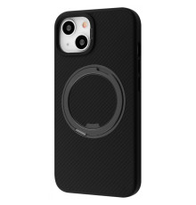 Чохол Proove Reinforce Case with Magnetic Ring iPhone 15 gray 2003000225037 6901124371417