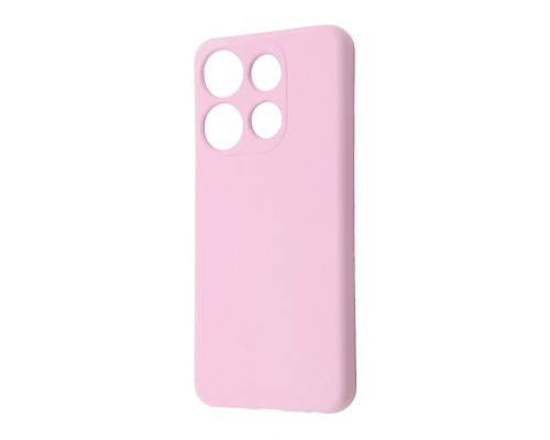 Чохол WAVE Colorful Case (TPU) Xiaomi Redmi Note 13 4G pink sand 2001001817534