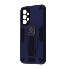 Чохол Armor Magnetic Samsung Galaxy A32 (A325F) blue