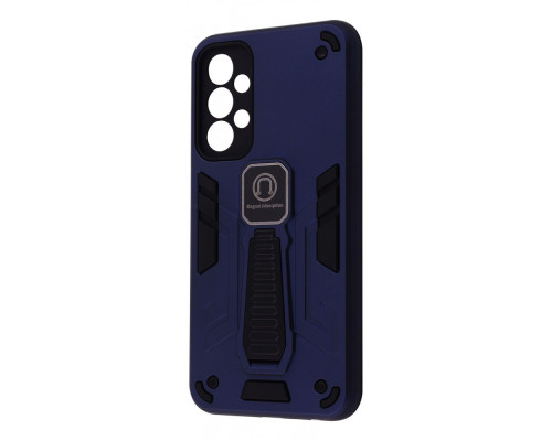 Чохол Armor Magnetic Samsung Galaxy A32 (A325F) blue