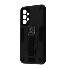 Чохол Armor Magnetic Samsung Galaxy A32 (A325F) black