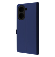 Чохол WAVE Flap Case Xiaomi Redmi A5 (European) blue 2003000245585 6907342917663