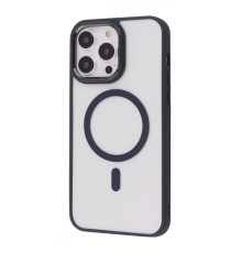 Чохол WAVE Ardor Case with Magnetic Ring iPhone 15 Pro Max midnight blue 2001001775391