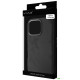 Чохол WAVE Khaki Case with Magnetic Ring iPhone 16 Pro Max midnight blue