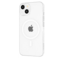 Чохол Proove Crystal Case with Magnetic Ring iPhone 14 transparent 2001001868291 6901124467202