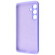Чохол WAVE Full Silicone Cover Samsung Galaxy A27 white 2003000312676