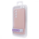 Чохол WAVE Colorful Case (TPU) Samsung Galaxy S23 pink sand
