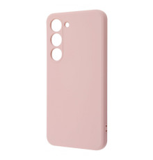 Чохол WAVE Colorful Case (TPU) Samsung Galaxy S23 pink sand
