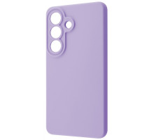 Чохол WAVE Colorful Case (TPU) Samsung Galaxy S26 light purple 2003000281217 6908817285757