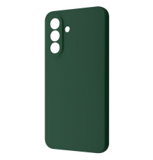 Чохол WAVE Colorful Case (TPU) Samsung Galaxy A37 forest green 2003000302882 6907612606810