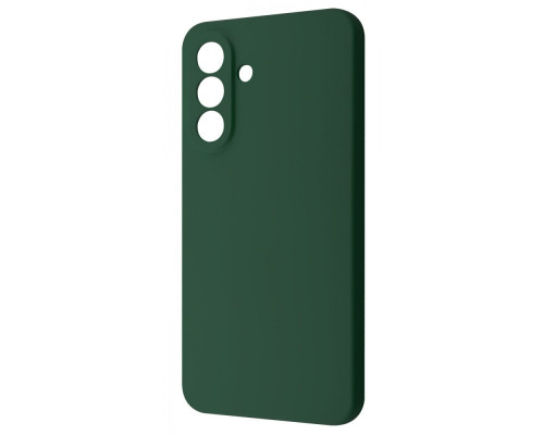 Чохол WAVE Colorful Case (TPU) Samsung Galaxy A37 forest green 2003000302882 6907612606810