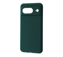 Чохол WAVE Full Silicone Cover Google Pixel 8 cyprus green 2001001829803 6902582189397