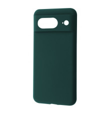 Чохол WAVE Full Silicone Cover Google Pixel 8 cyprus green 2001001829803 6902582189397