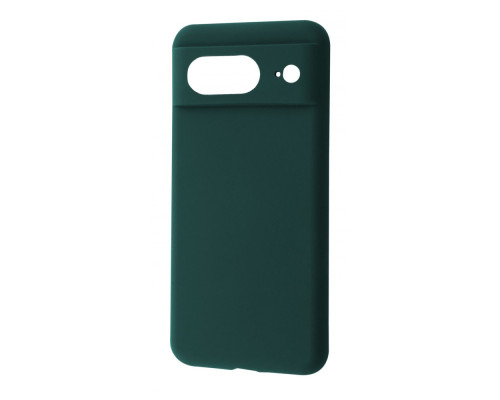 Чохол WAVE Full Silicone Cover Google Pixel 8 cyprus green 2001001829803 6902582189397