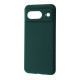 Чохол WAVE Full Silicone Cover Google Pixel 8 cyprus green 2001001829803 6902582189397