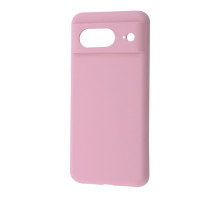 Чохол WAVE Full Silicone Cover Google Pixel 8 pink sand