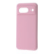 Чохол WAVE Full Silicone Cover Google Pixel 8 pink sand