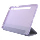Чохол WAVE Smart Cover Samsung Tab S8 11" (SM-X706) light purple