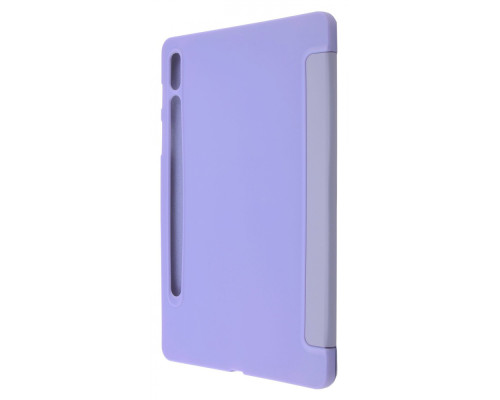 Чохол WAVE Smart Cover Samsung Tab S8 11" (SM-X706) light purple