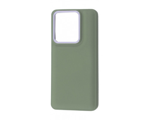 Чохол WAVE Plump Case Xiaomi Redmi Note 13 Pro 5G/Poco X6 5G green