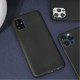 Чохол Силікон 0.5 mm Black Matt Xiaomi Poco X5 Pro 5G black