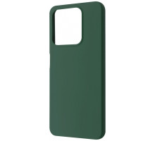 Чохол WAVE Colorful Case (TPU) Realme C61 4G/С63 4G forest green