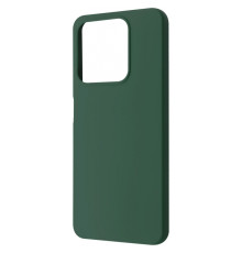 Чохол WAVE Colorful Case (TPU) Realme C61 4G/С63 4G forest green 2001212330877 2003000000924