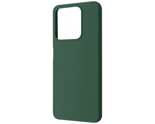 Чохол WAVE Colorful Case (TPU) Realme C61 4G/С63 4G forest green 2001212330877 2003000000924