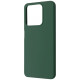 Чохол WAVE Colorful Case (TPU) Realme C61 4G/С63 4G forest green 2001212330877 2003000000924