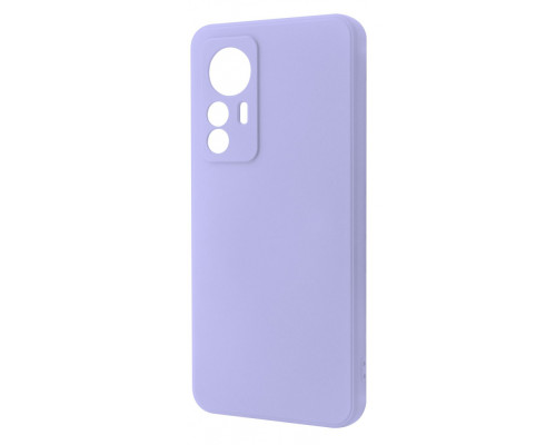 Чохол WAVE Colorful Case (TPU) Xiaomi 12T light purple