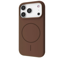 Чохол Proove Spectrum Case with Magnetic Ring iPhone 17 Pro choco mousse 2003000272208 6901124701054