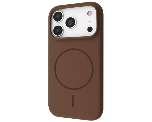 Чохол Proove Spectrum Case with Magnetic Ring iPhone 17 Pro choco mousse 2003000272208 6901124701054
