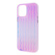 Чохол WAVE Gradient Sun Case iPhone 13 Pro Max blue/purple