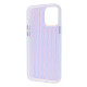Чохол WAVE Gradient Sun Case iPhone 13 Pro Max blue/purple