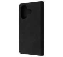 Чохол WAVE Fold Case Xiaomi Redmi 13 4G/Poco M6 4G/Note 13R black