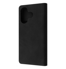 Чохол WAVE Fold Case Xiaomi Redmi 13 4G/Poco M6 4G/Note 13R black