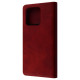 Чохол WAVE Fold Case Xiaomi Redmi 9C/10A red