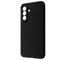 Чохол WAVE Full Silicone Cover Samsung Galaxy A56 black