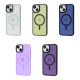 Чохол WAVE Matte Insane Case with Magnetic Ring iPhone 14 ultramarine 2003000235579