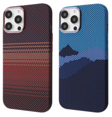 Чохол WAVE Gleam Case with Magnetic Ring iPhone 14 Pro Max graphite 2003000253108