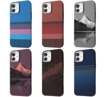 Чохол Proove Gleam Case with Magnetic Ring iPhone 12/12 Pro graphite 2003000270914