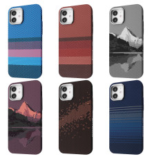 Чохол Proove Gleam Case with Magnetic Ring iPhone 12/12 Pro graphite 2003000270914